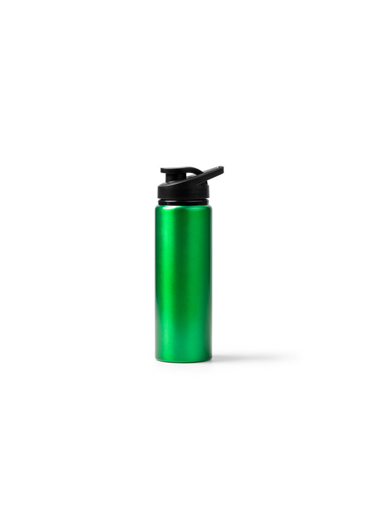 Bouteille aluminium 800 ml RAIDEN Personnalisée | Promenoch