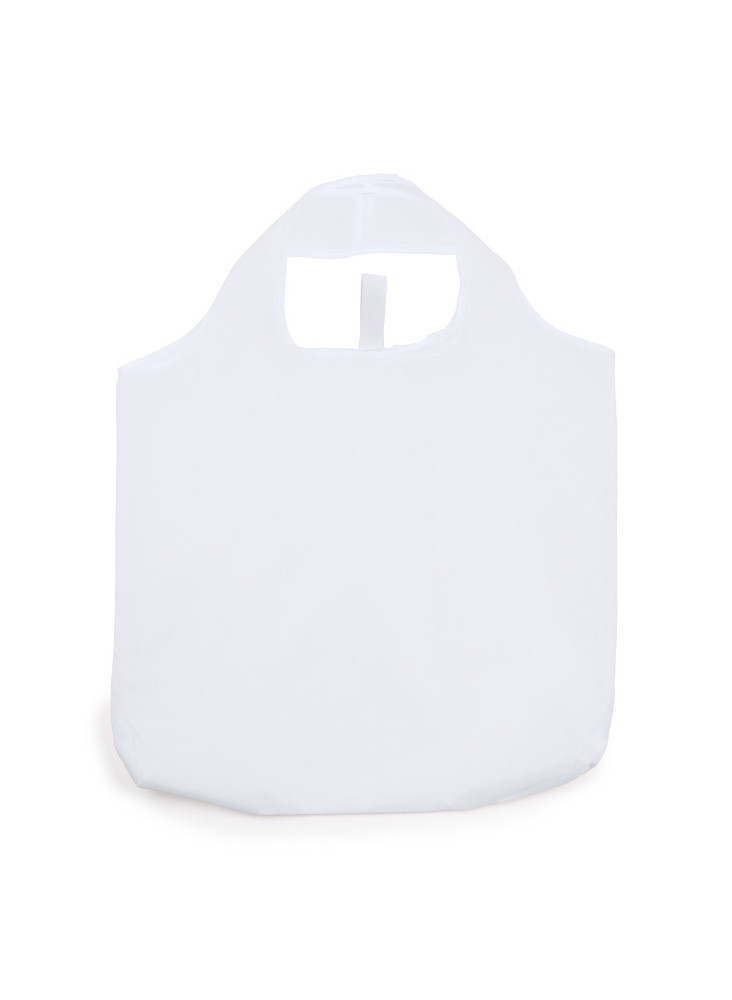 Sac pliable publicitaire PLIANT TOCO BO7522 Personnalisé | Promenoch
