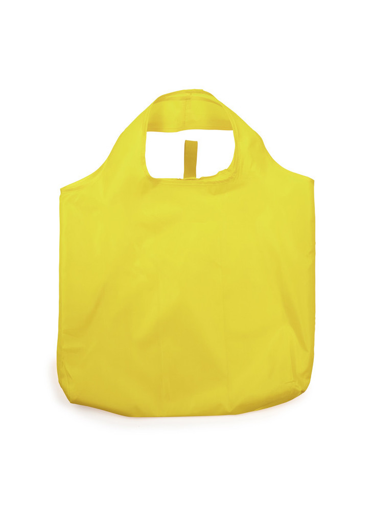 Sac pliable publicitaire PLIANT TOCO BO7522 Personnalisé | Promenoch