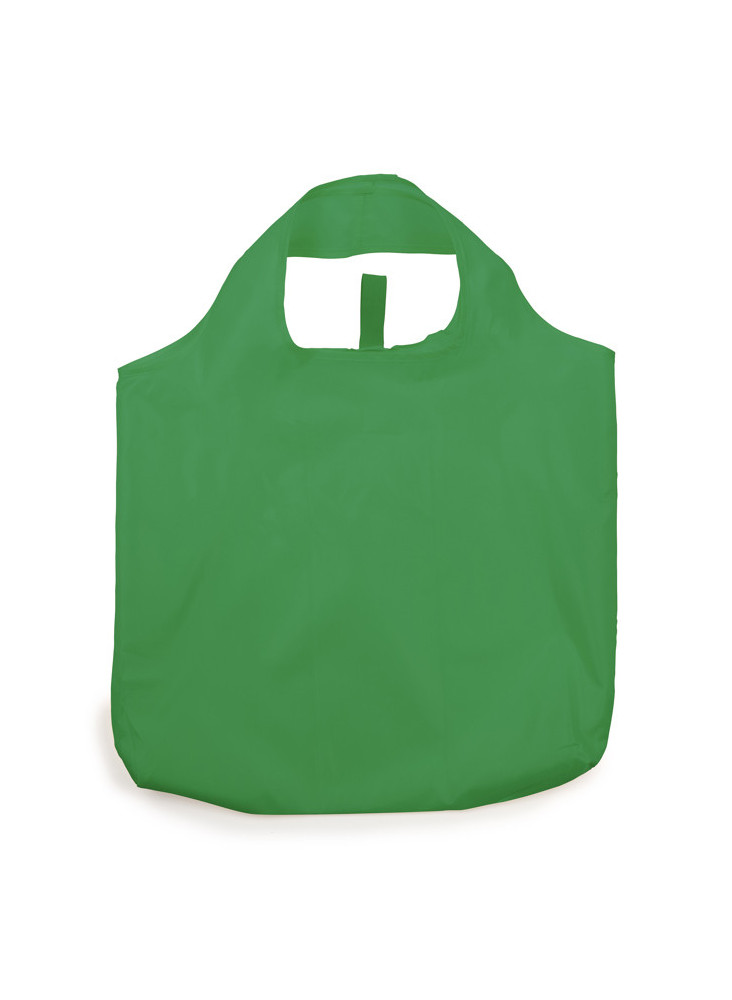 Sac pliable publicitaire PLIANT TOCO BO7522 Personnalisé | Promenoch