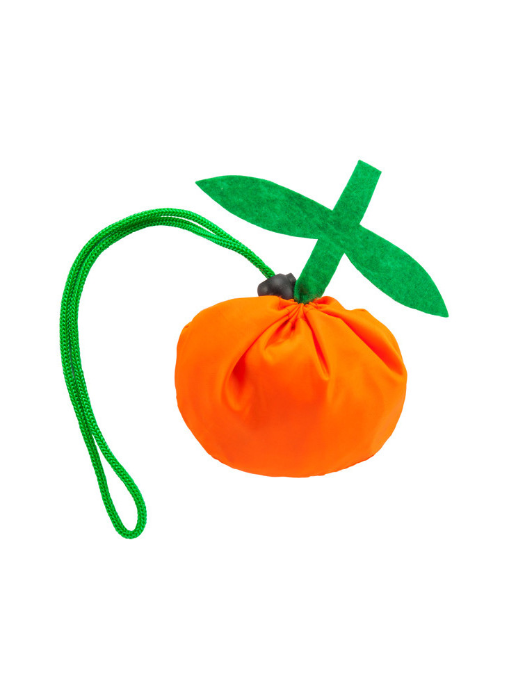 Sac pliable Fruits personnalisé PLIANT FOCHA BO7523 | Promenoch