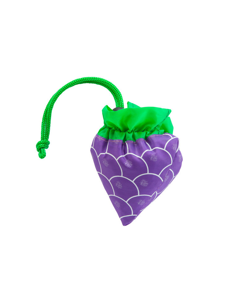 Sac pliable Fruits personnalisé PLIANT FOCHA BO7523 | Promenoch