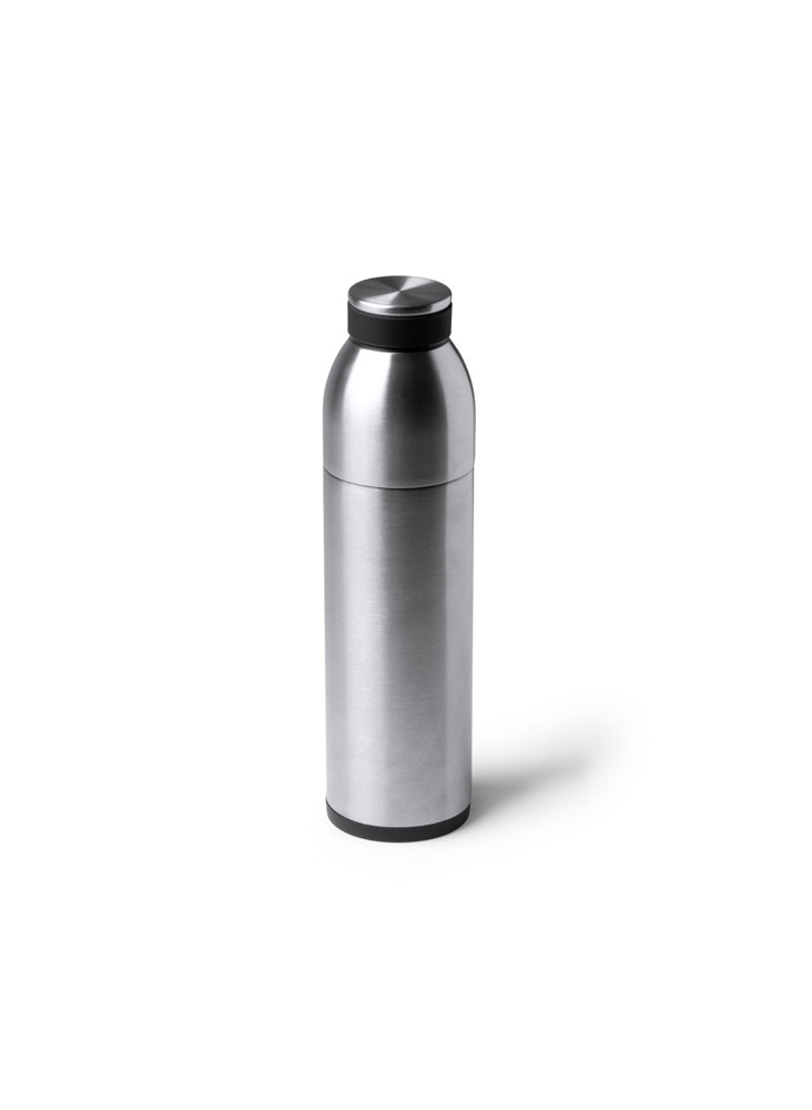 Bouteille Thermos 2-en-1 BOLT BI1586 Personnalisée | Promenoch