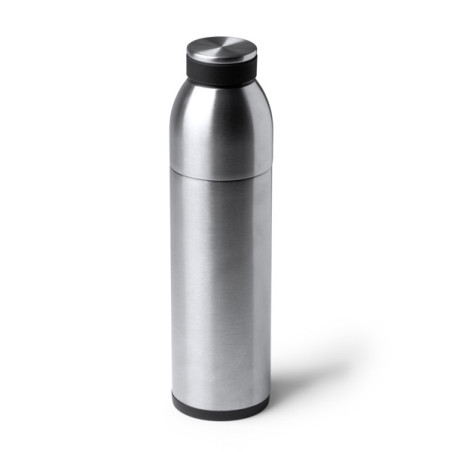Bouteille Thermos 2-en-1 BOLT BI1586 Personnalisée | Promenoch