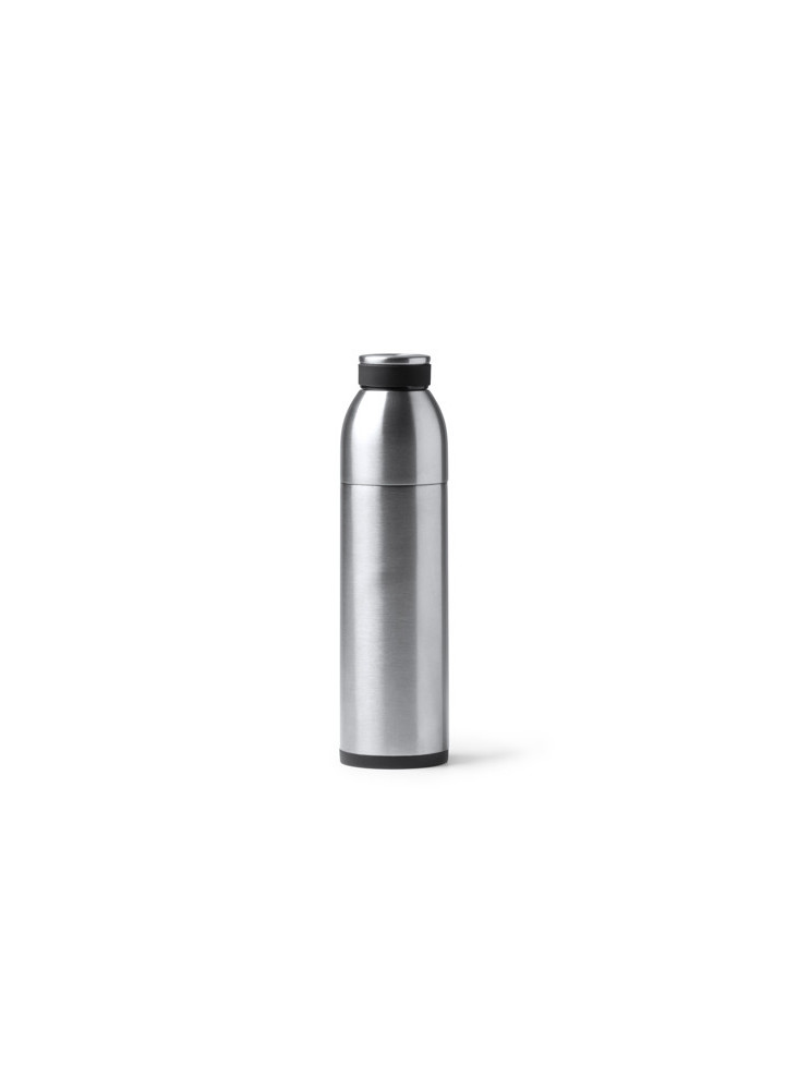 Bouteille Thermos 2-en-1 BOLT BI1586 Personnalisée | Promenoch
