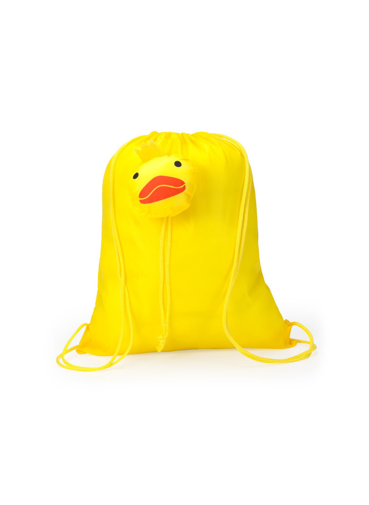 Sac à dos à cordon enfant ELANIO personnalisé | Promenoch