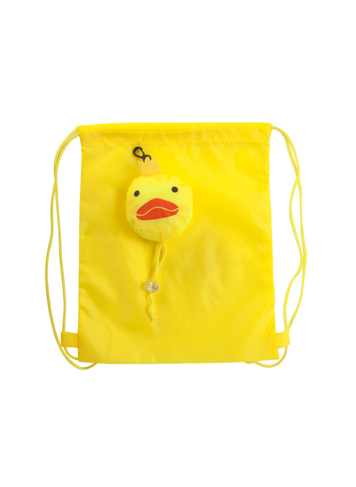 Sac à dos à cordon enfant ELANIO personnalisé | Promenoch