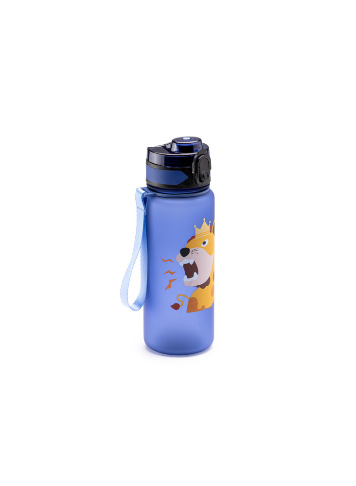 Gourde Tritan 500 ml MARLEN BI1636 Personnalisée | Promenoch