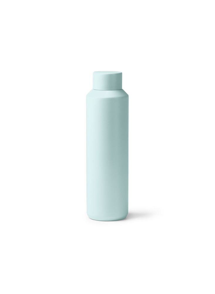 Bouteille isotherme inox 600 ml COLBY personnalisée | Promenoch