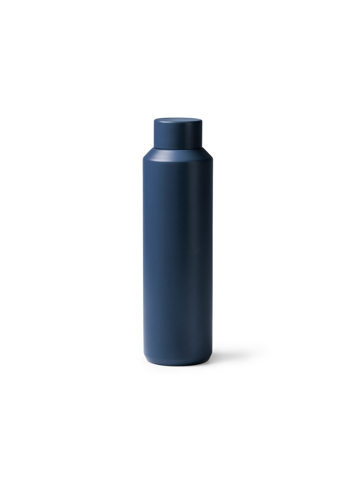 Bouteille isotherme inox 600 ml COLBY personnalisée | Promenoch