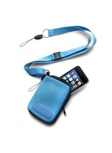 objet publicitaire - promenoch - Protection Smartphone  - Accessoires Téléphone