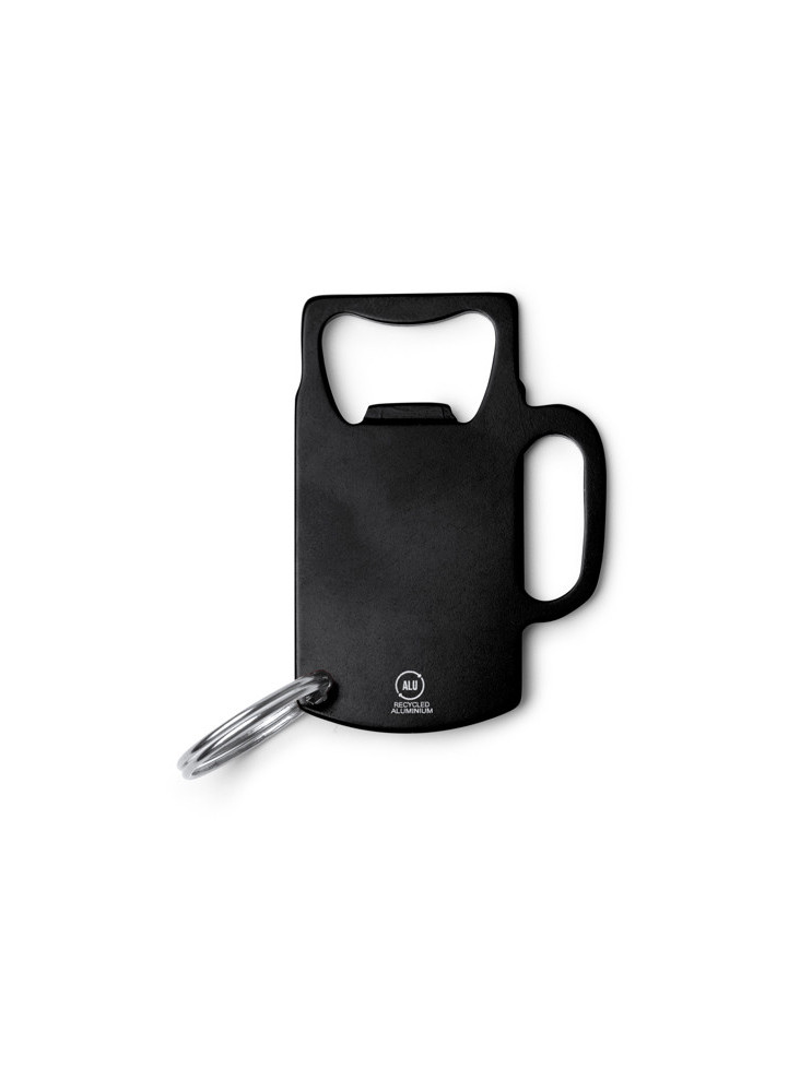 Porte-clés Chope Aluminium Recyclé ARTOIS Personnalisé | Promenoch