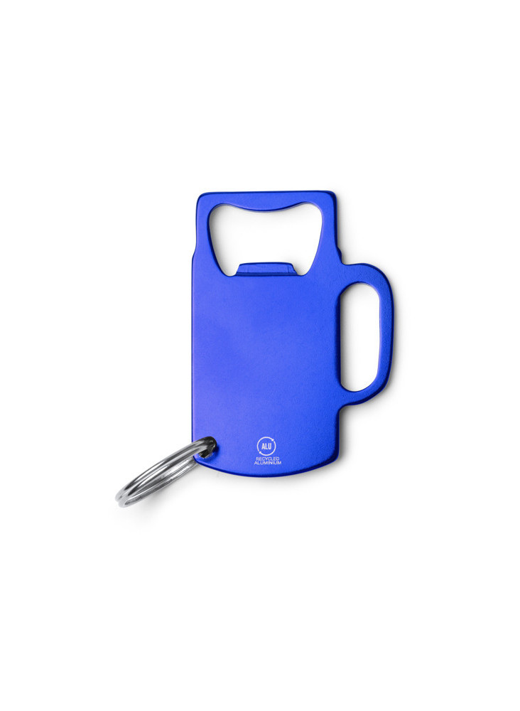 Porte-clés Chope Aluminium Recyclé ARTOIS Personnalisé | Promenoch