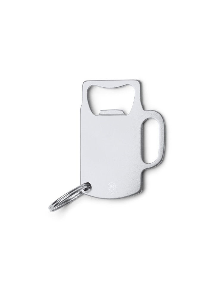 Porte-clés Chope Aluminium Recyclé ARTOIS Personnalisé | Promenoch
