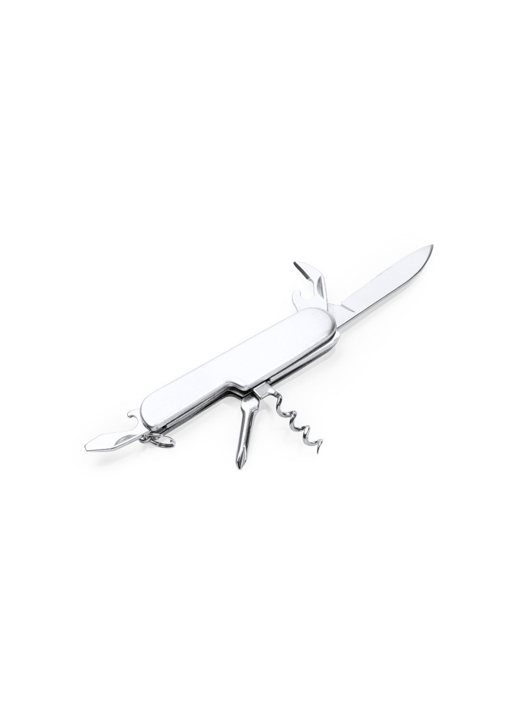 Couteau multifonction personnalisé ZORA NA4095 | Promenoch