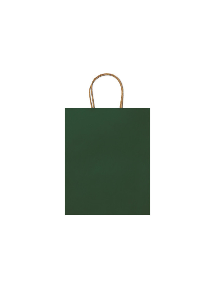 Sac papier naturel ARCE Personnalisé - BO7538 | Promenoch