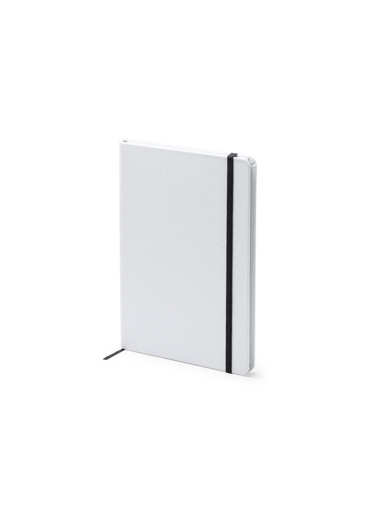 Bloc-notes A5 Sublimable SANDRO NB1531 Personnalisé | Promenoch