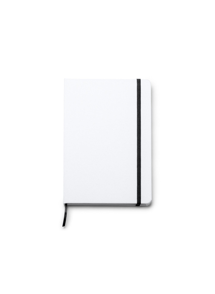 Bloc-notes A5 Sublimable SANDRO NB1531 Personnalisé | Promenoch