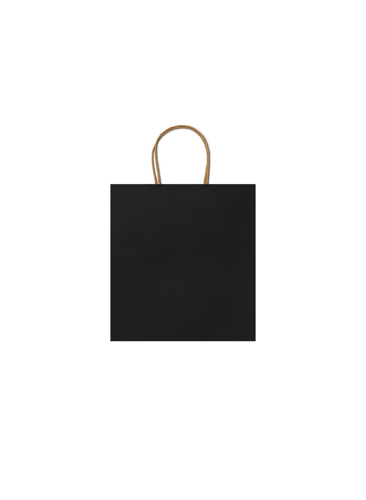 Sac publicitaire en papier HAYA personnalisé | Promenoch