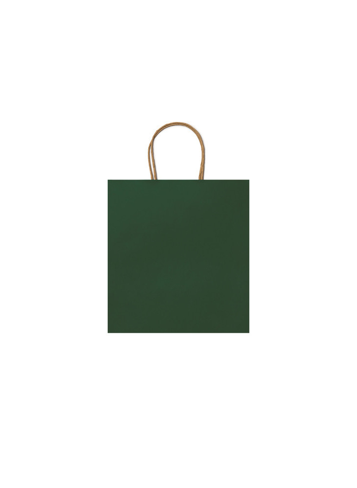 Sac publicitaire en papier HAYA personnalisé | Promenoch