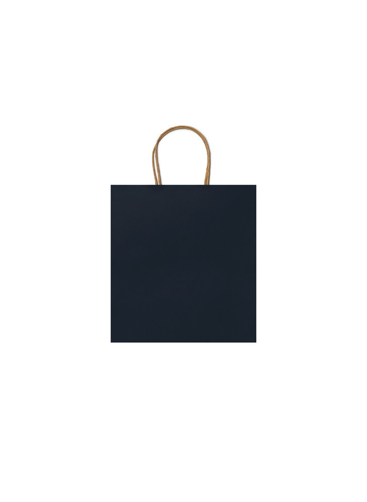 Sac publicitaire en papier HAYA personnalisé | Promenoch