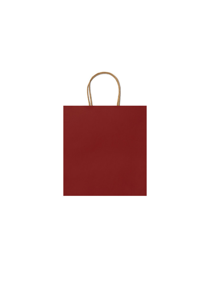 Sac publicitaire en papier HAYA personnalisé | Promenoch