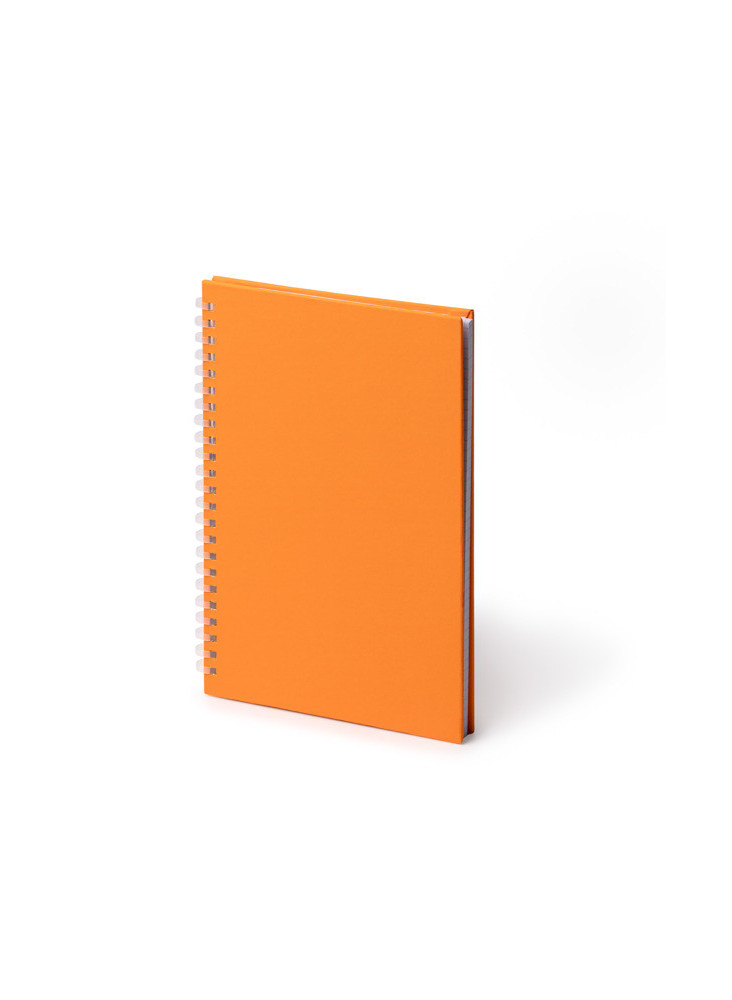 Carnet A5 RPET MISTROL Personnalisé | Promenoch