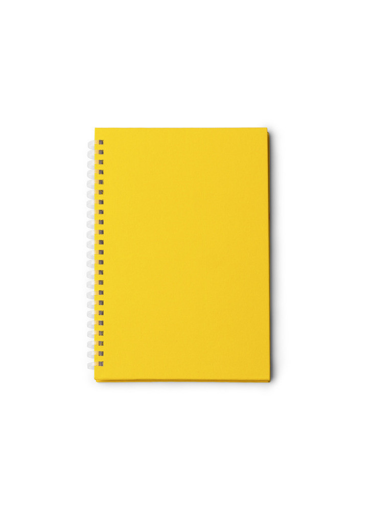 Carnet A5 RPET MISTROL Personnalisé | Promenoch