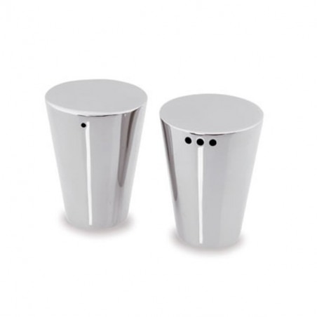 Salière & poivrière