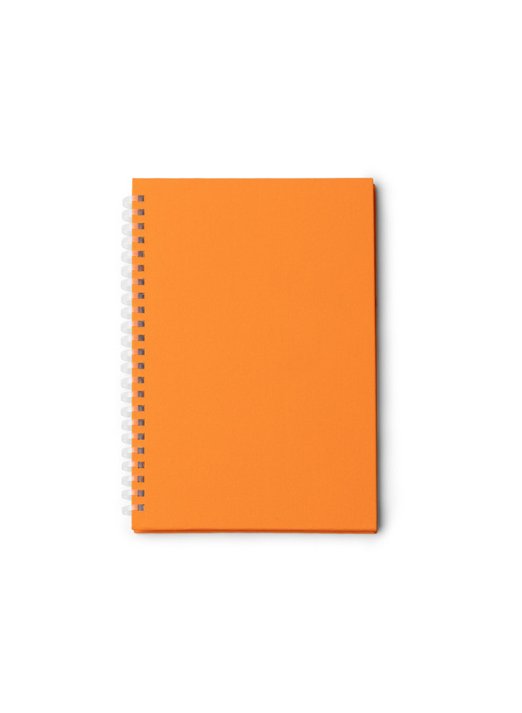 Carnet A5 RPET MISTROL Personnalisé | Promenoch