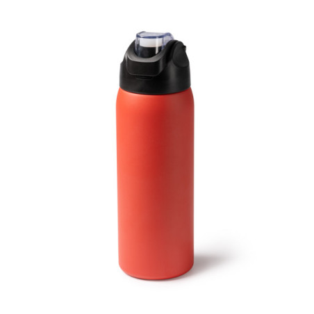 Bouteille Thermos Inox 930 ml PENSIL Personnalisée | Promenoch