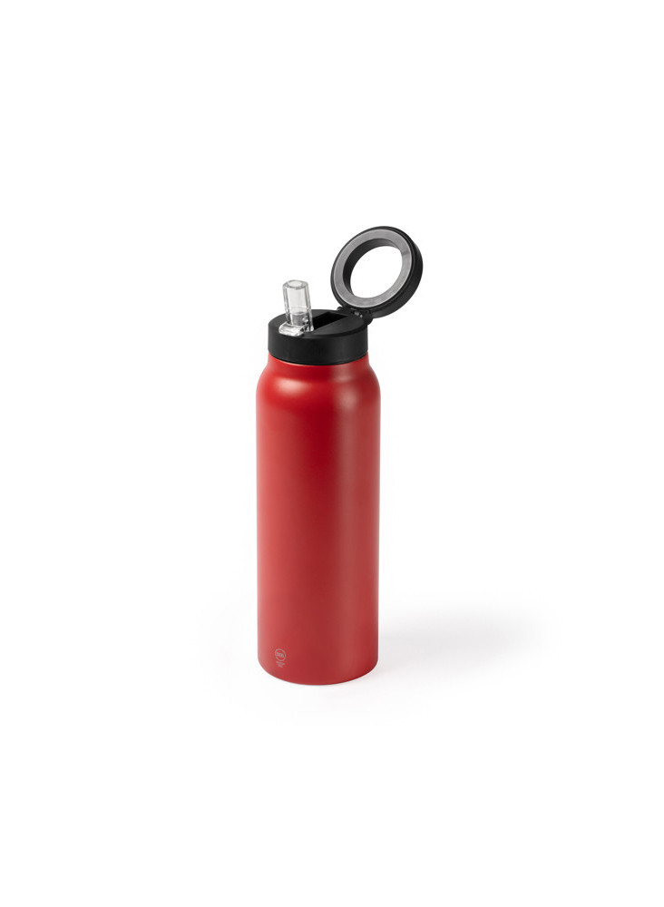 Bouteille Thermos Inox 750 ml HEYDUD Personnalisée | Promenoch