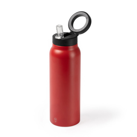 Bouteille Thermos Inox 750 ml HEYDUD Personnalisée | Promenoch