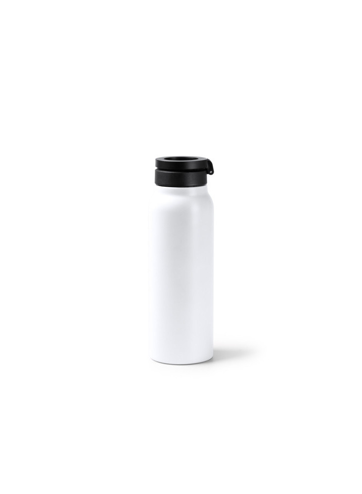 Bouteille Thermos Inox 750 ml HEYDUD Personnalisée | Promenoch