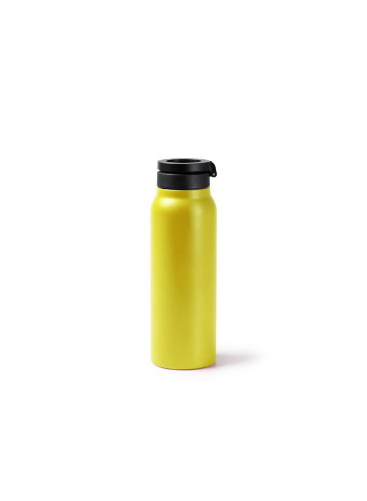 Bouteille Thermos Inox 750 ml HEYDUD Personnalisée | Promenoch