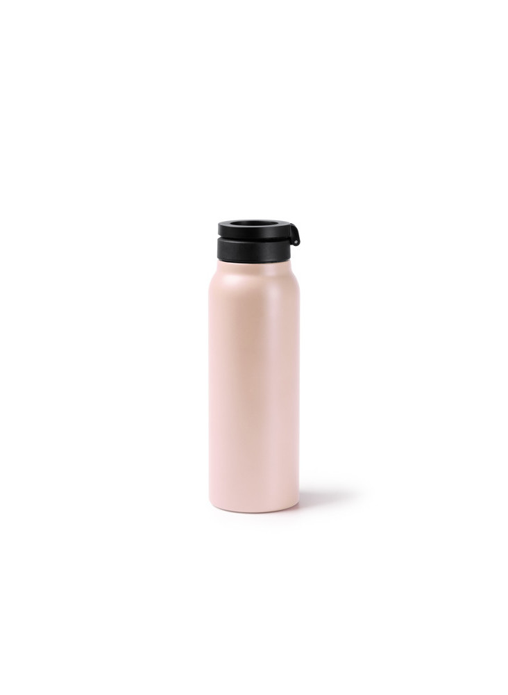 Bouteille Thermos Inox 750 ml HEYDUD Personnalisée | Promenoch