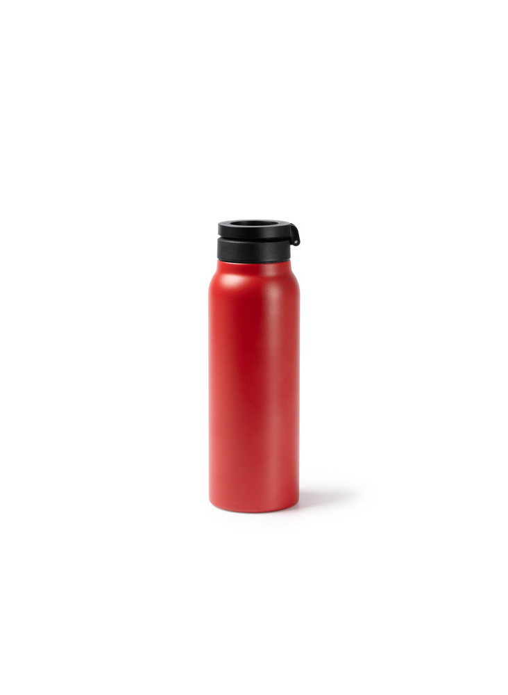 Bouteille Thermos Inox 750 ml HEYDUD Personnalisée | Promenoch