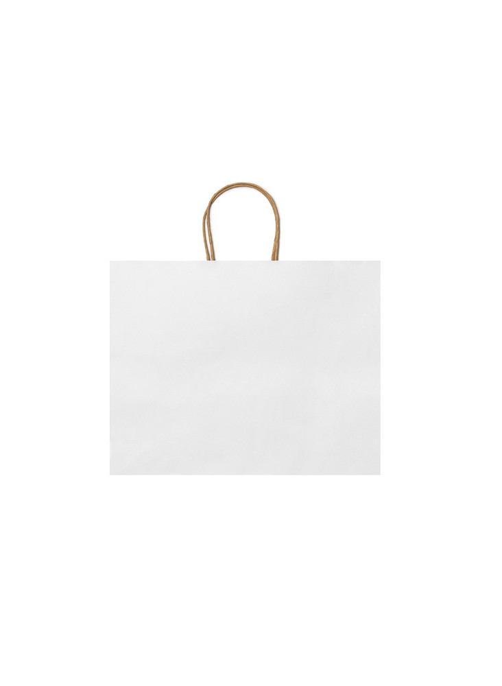 Sac Papier 110 g/m² MAPLE (BO7541) Personnalisé | Promenoch