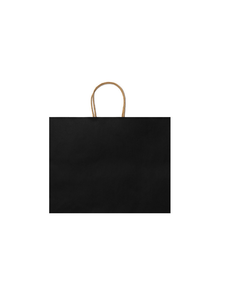 Sac Papier 110 g/m² MAPLE (BO7541) Personnalisé | Promenoch