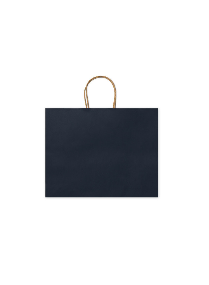 Sac Papier 110 g/m² MAPLE (BO7541) Personnalisé | Promenoch