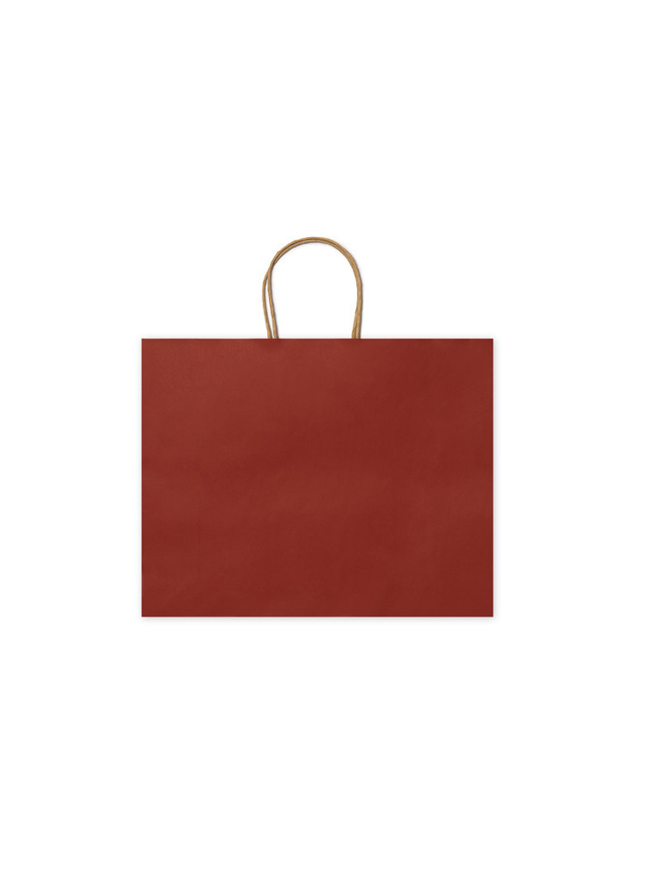 Sac Papier 110 g/m² MAPLE (BO7541) Personnalisé | Promenoch