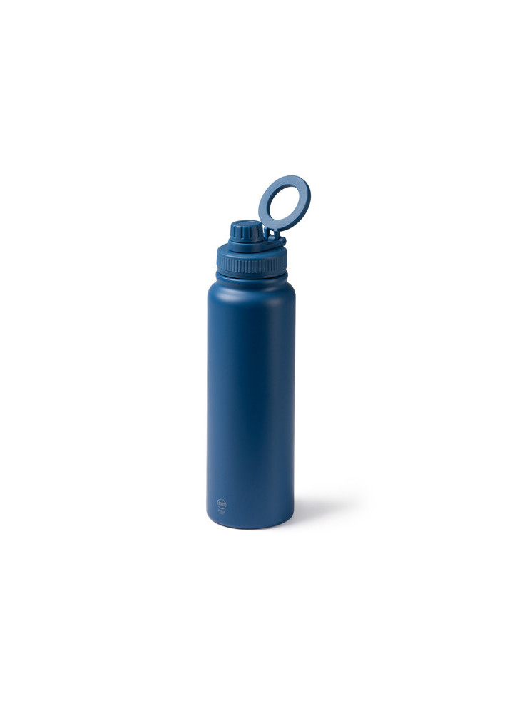 Bouteille isotherme 1L HEYMAN Personnalisée | Promenoch