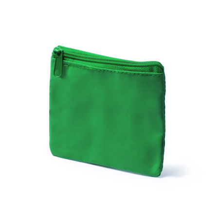 Porte-monnaie zippé publicitaire MEDEA personnalisé | Promenoch