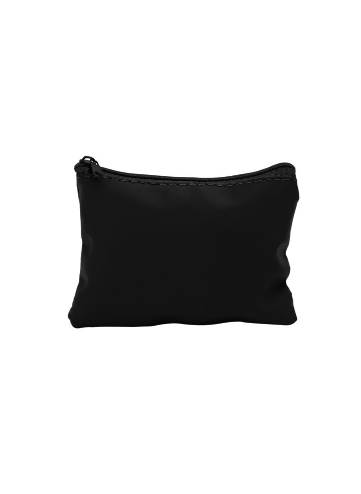 Porte-monnaie zippé publicitaire MEDEA personnalisé | Promenoch