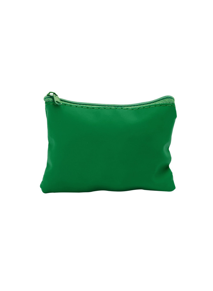 Porte-monnaie zippé publicitaire MEDEA personnalisé | Promenoch