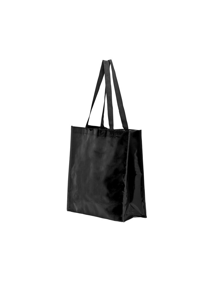 Sac laminé brillant personnalisé COAST (BO7543) | Promenoch