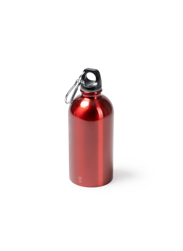 Bouteille inox 500 ml personnalisée MIKEL - BI1791 | Promenoch