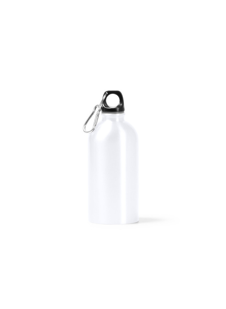 Bouteille inox 500 ml personnalisée MIKEL - BI1791 | Promenoch