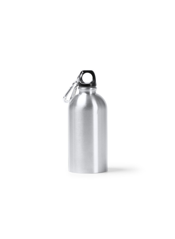 Bouteille inox 500 ml personnalisée MIKEL - BI1791 | Promenoch