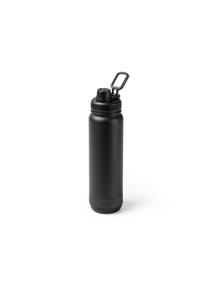 Bouteille isotherme personnalisée NUFRIK (BI1792) | Promenoch